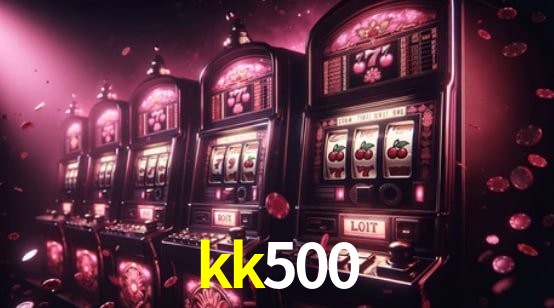 Desvendando o Mundo dos Jogos Virtuais na kk500
